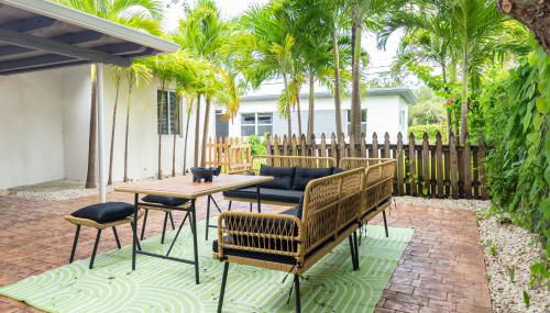 Serene Cottage Retreat Ideal for Couples & Solo Travelers - Foto 4