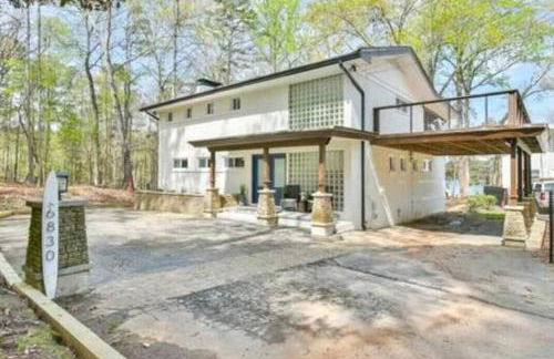 NEW! Lakefront|Lux|Games|HotTub|Dock|Friends+Fam! - Foto 41