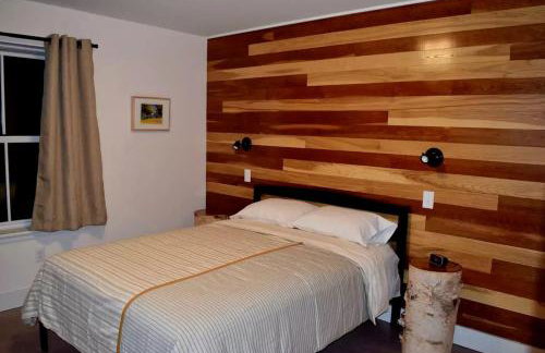 Spacious and Secluded Cabin Perfect for Winter in Huntington, Vermont - Foto 4