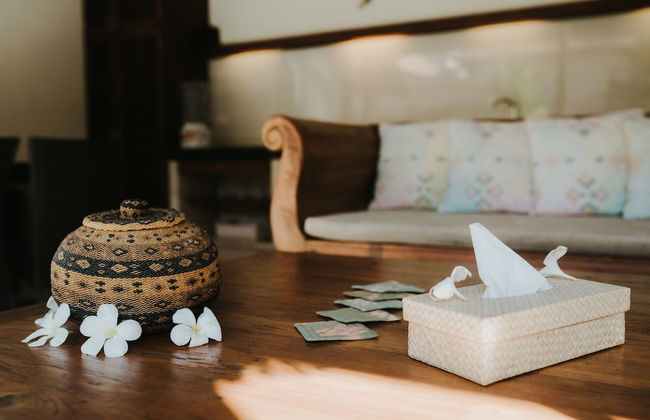 Aloka Bahari Villas - Foto 76