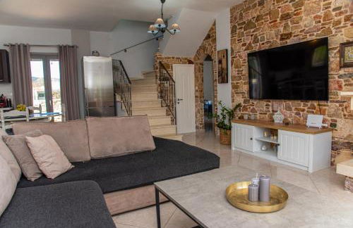 Giannakis Villa Corfu - Foto 116