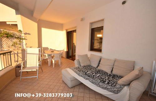 appartamento vista mare da MARY - Foto 5