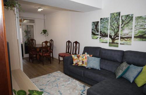 Precioso apartamento con patio - Foto 8