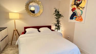 Le Jardin Japonais Épinal avec terrasse - Foto 5