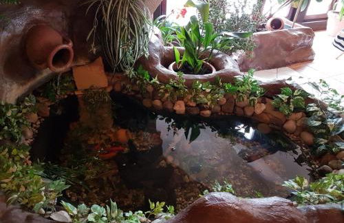 Attraktive FeWo in Rosenthal am Rennsteig - Foto 22