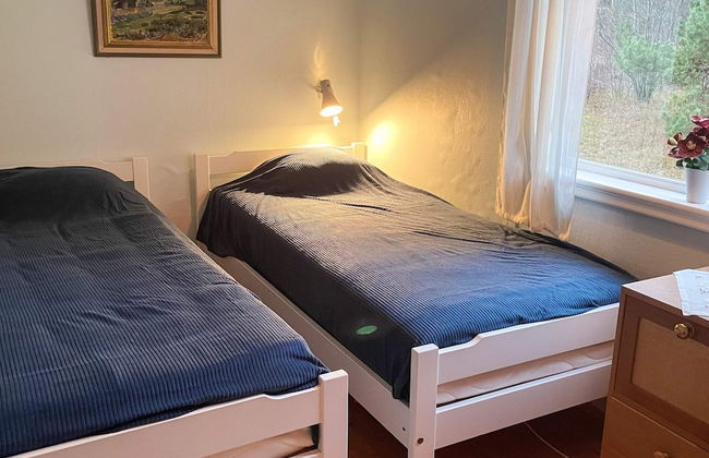 4 Star Holiday Home in Solvesborg - Photo 7