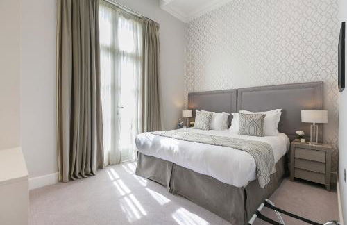 Chilworth Court - Foto 150