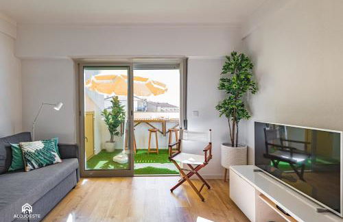 The Pateo Beach Apartment - Santa Cruz - Foto 20