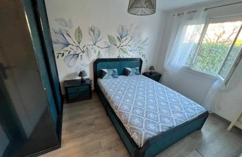 Le Repère des Ducs - Logement T2 au calme, proche Agen - Foto 11