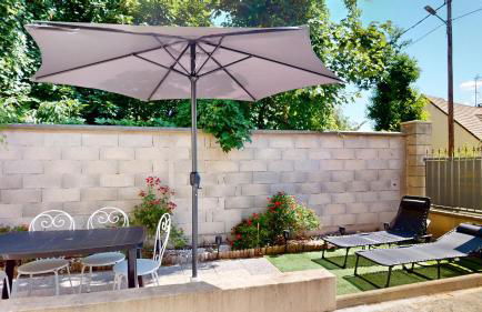 Chez Joceline - Bruno - Foto 17