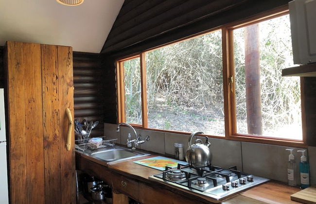 Teniqua Treetops - Foto 35