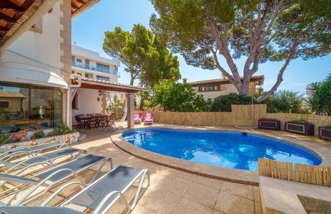 Villa Munar I - Foto 25