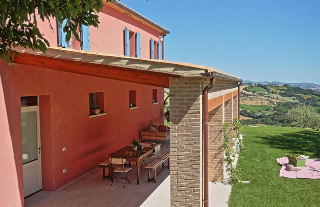 Belvilla by OYO Villa Cucco - Foto 25