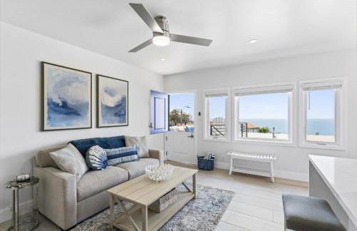 Penthouse Steps from Victoria Beach 180 degree ocean views - Foto 6