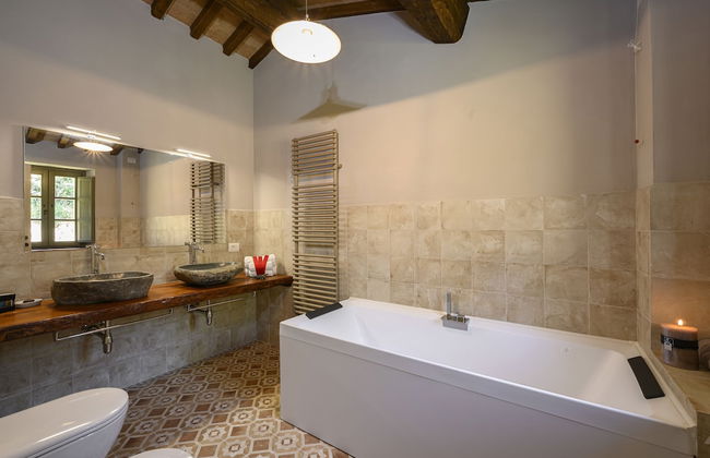 Agriturismo Merigge Wellness & Spa Montepulciano - Photo 93