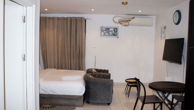 EBS LEGEND PROPERTIES - Foto 5, Habitación