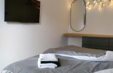 Alpaka-Lodge - Photo 16