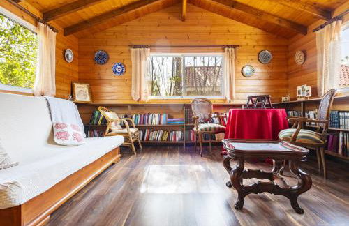 Holiday Home D'estiu by Interhome - Foto 12