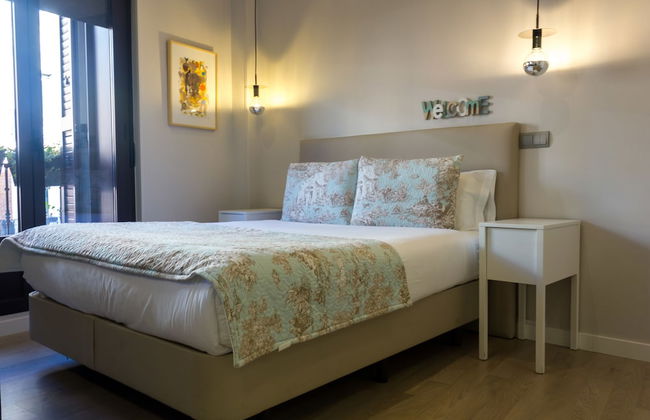 Arenal Suites Preciados - Foto 9