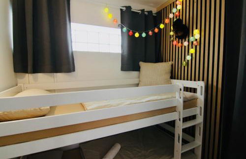 FeWoZauber - Domschloss, Zentrum, 6 Personen, Business, Dachterrasse, Familien - Foto 8