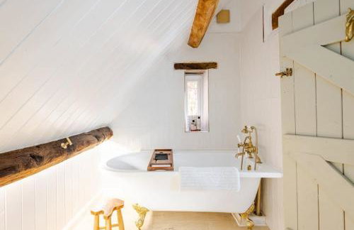 The Dovetail - Cotswolds Living - Foto 27