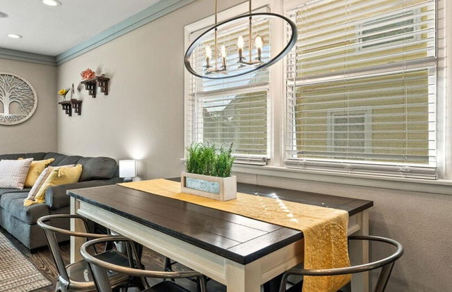 Brew City Game Room Fenced Yard Sleeps 13 - Foto 43