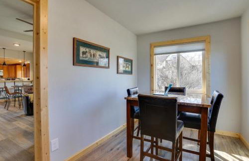 Cozy Spearfish Cottage Less Than 1 Mi to Hiking Trail - Foto 13