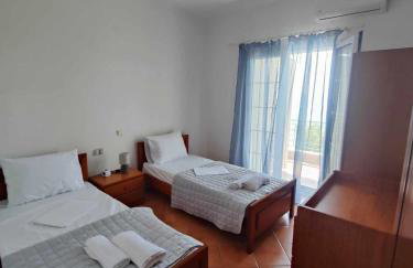 Villa Tsiggos - Foto 14