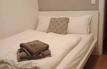 Lang's square apartment - Foto 13