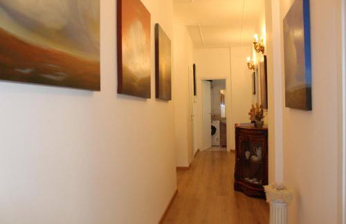 ART APARTMENT VILLA FIORELLI - Foto 16