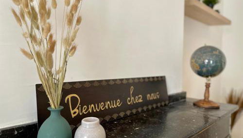 Spacieux Appartement Lumineux Cœur De Ville - Foto 3