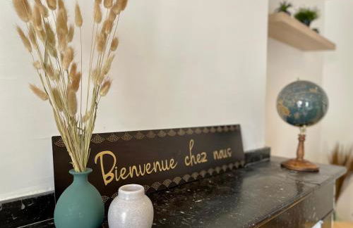 Spacieux Appartement Lumineux Cœur De Ville - Foto 3