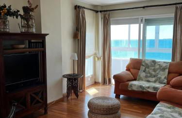 Ocean View Apartment - Photo 1