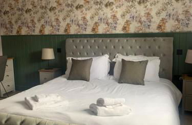 Lakeview Lodges At Makins Fishery - Foto 49