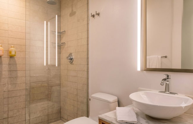 Duane Street Hotel Tribeca, Belvilla District 6 Formerly Sonder - Foto 72