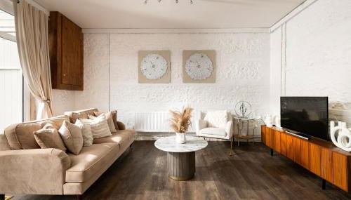 Primrose Luxury Cottage with Private Hot tub - Foto 1