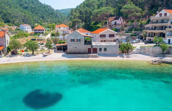 Apartments Vela Stiniva - Foto 47