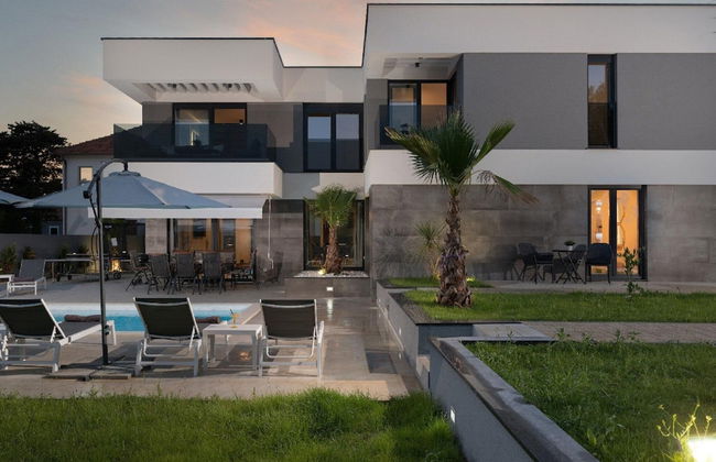 Villa Nina in Croatia Near the Adriatic Coast - Foto 15