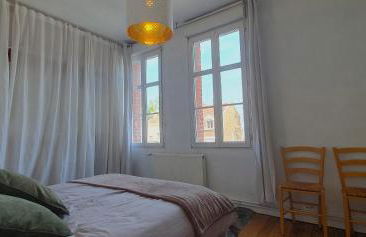 Maison Calme Terrasse et Jardin Vue Forêt - Foto 24