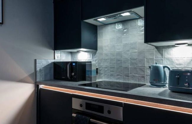 Host Apartments The Pilgrim Coach House II - Foto 15