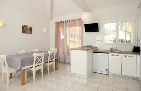 Residence Plage Oceane - Foto 15
