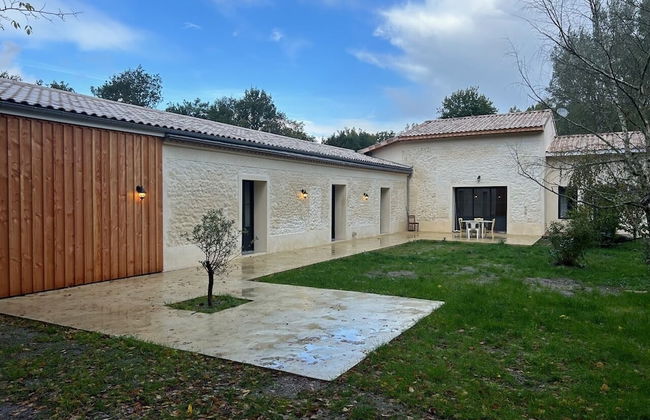 BERGERIE DE L OCEAN - Foto 24