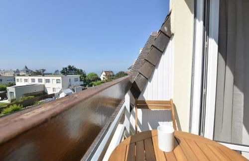 Chez Flora - Appt pour 4 proche de la plage - Foto 11