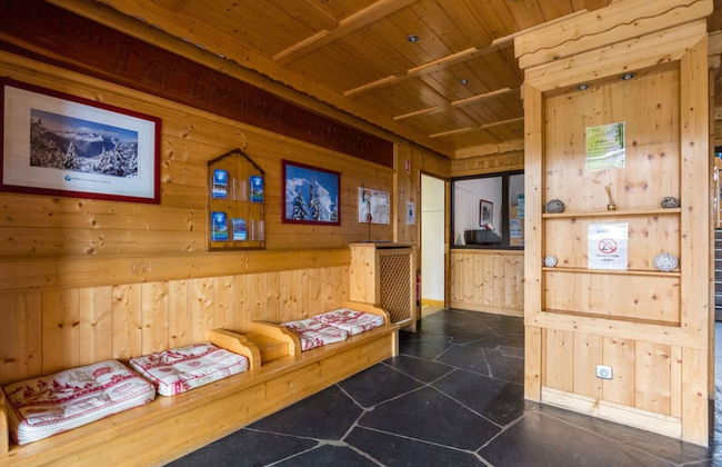 Résidence & Spa La Grande Cordée - Photo 2