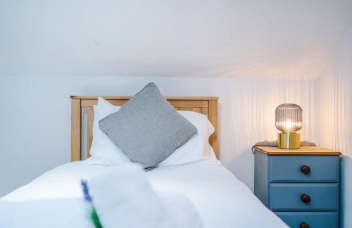 Cozy 3-Bed Home by 53 Degrees Property, Perfect for Business & Groups! - Foto 24