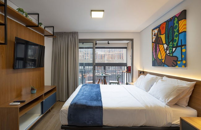 Nik Perdizes - Foto 1