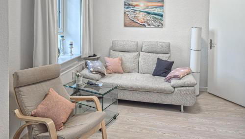 Awesome Apartment In Hohen Wieschendorf - Foto 3