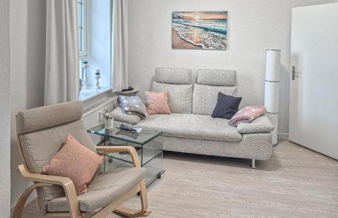 Awesome Apartment In Hohen Wieschendorf - Foto 3