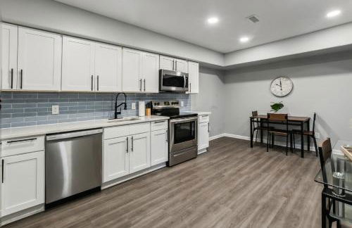 Galloway 113 I Spacious Garden Style Retreat - Foto 8