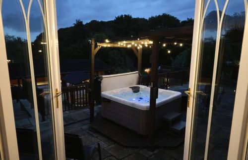 Habberjam Farm - Swimming pool, Hot Tub, Sauna, Games Room - Foto 42